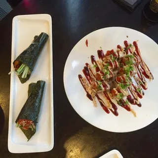 Spicy Tuna