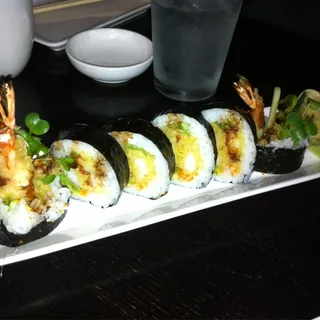 Tempura Roll