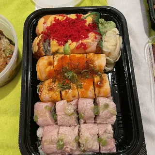 Toro Heaven
