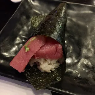 Tuna Hand Roll