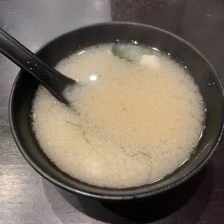 Miso Soup
