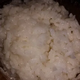 Steam Rice