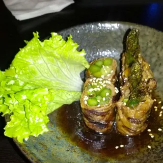 Asparagus