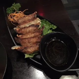 Gyoza