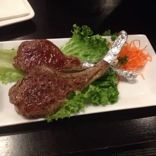 Lamb Chop
