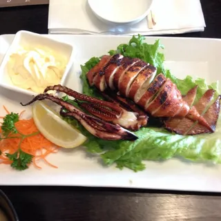 Squid