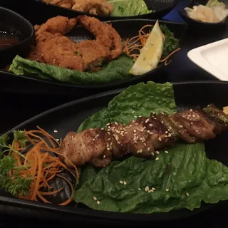 Yakitori