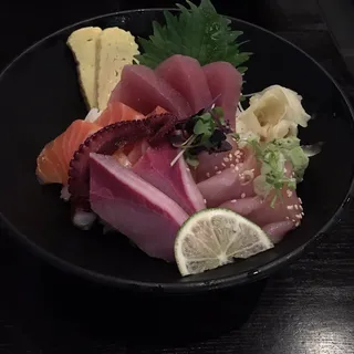 Chirashi