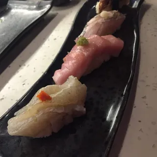 Sushi Set