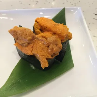 Uni Nigiri