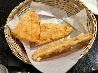 Mizutani Sushi Bar