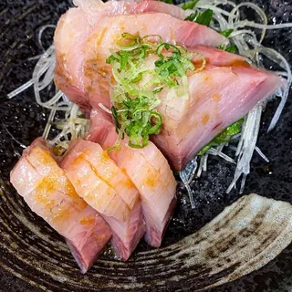 Hamachi Belly