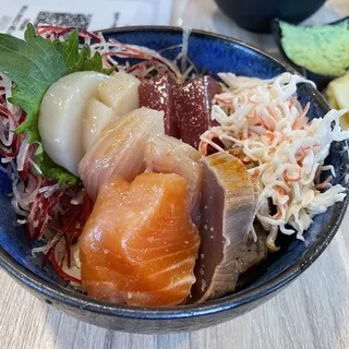 Chirashi