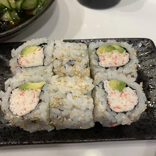 California Roll