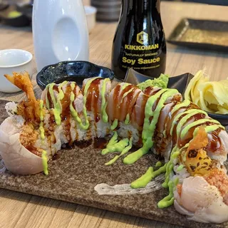 Spicy Tuna