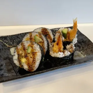Tempura Roll