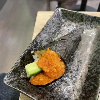 Spicy Tuna Hand Roll