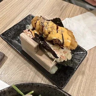 Yuubi Hand Roll