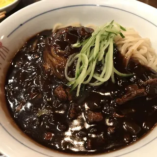 Jjajangmyeon