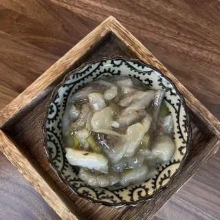 Tako Wasabi