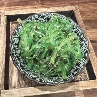 Wakame Salad