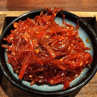 Spicy Wakame