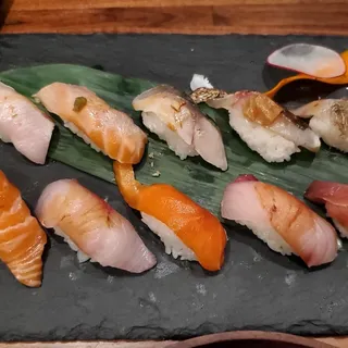 Omakase Nigiri