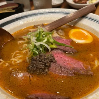Miso Ramen