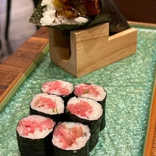 Negi Toro Maki