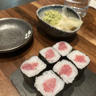 Tekka Maki