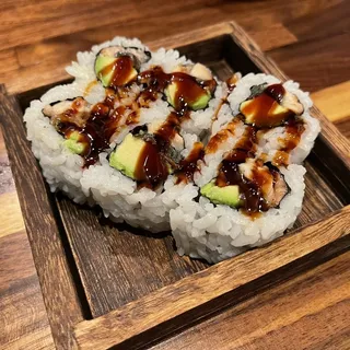 Unagi Roll