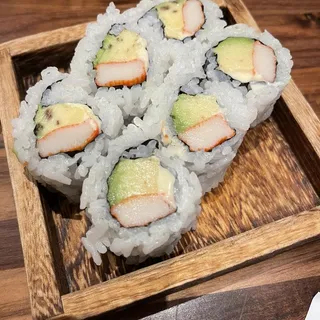 California Roll