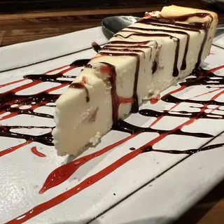 Cheesecake