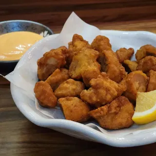 Chicken Karaage