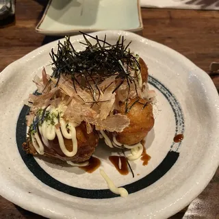 Takoyaki