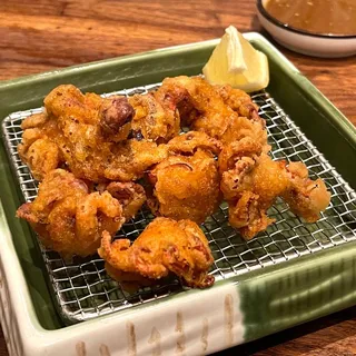 Fried IIdako