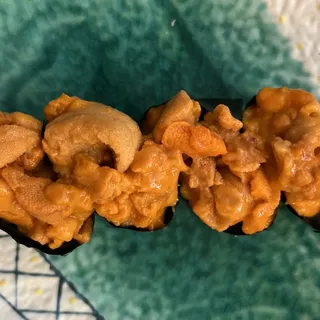 2 Piece Hokkaido Uni