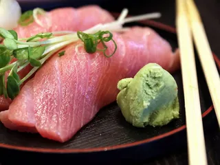 Nikuya Stone Grill and Bar