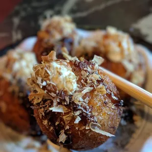 Takoyaki