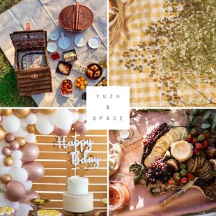 YUZU&amp;SPACE: Children's Private Party space to create core memories with your little ones!