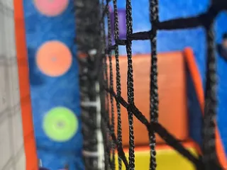 Wigglin Out Indoor Playground