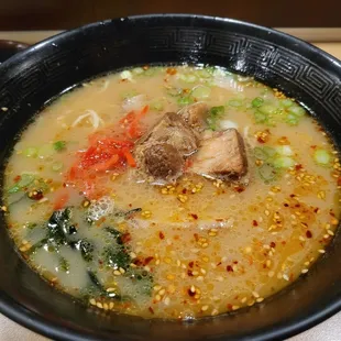 Kakuni Ramen