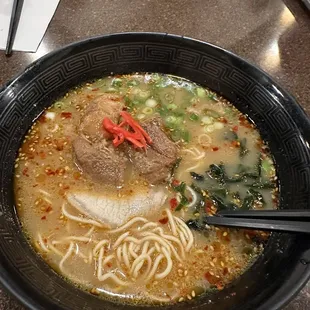 food, noodle soup, ramen, noodles, noodle dish, ramen and noodles