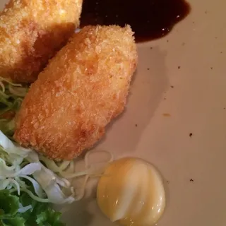 Tamago Korokke