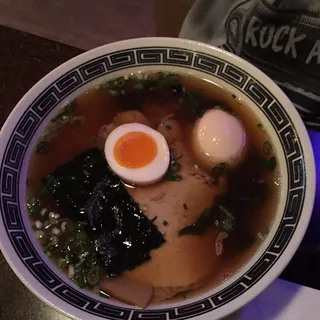 Shoyu Ramen