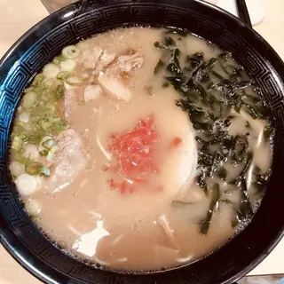 Yuzu Signature Ramen