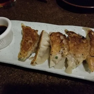 Gyoza