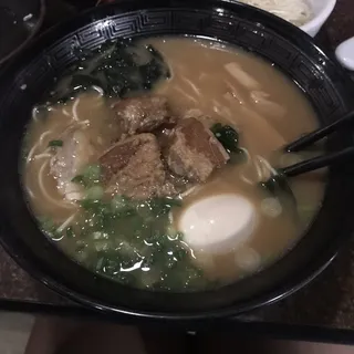Kanuki Ramen