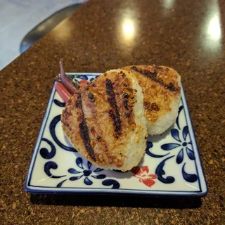 Yaki Onigiri