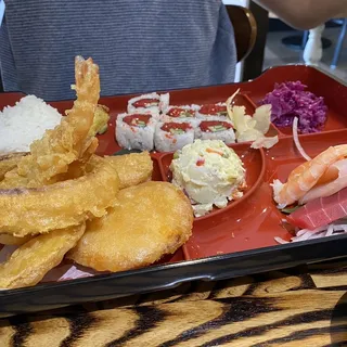 Bento Box 3